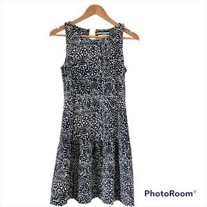 Marímekko for Banana Republic Sleeveless Dress size 4